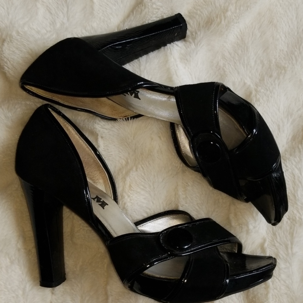 REAL Italian shoes